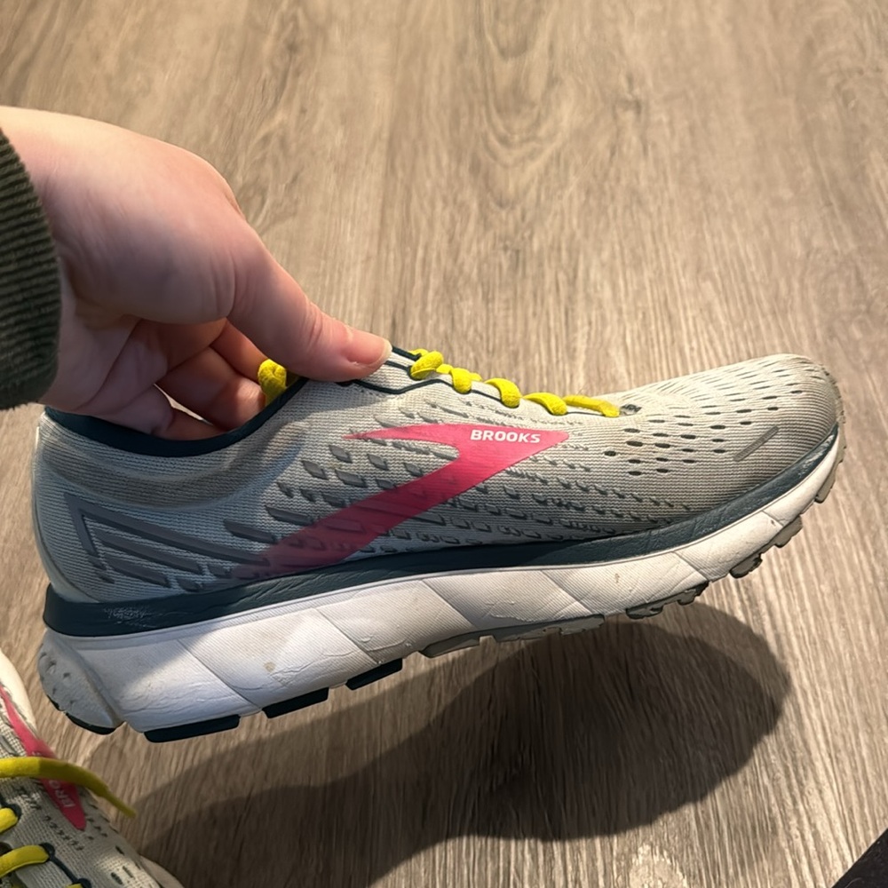 Brooks Ghost 13 - image 6